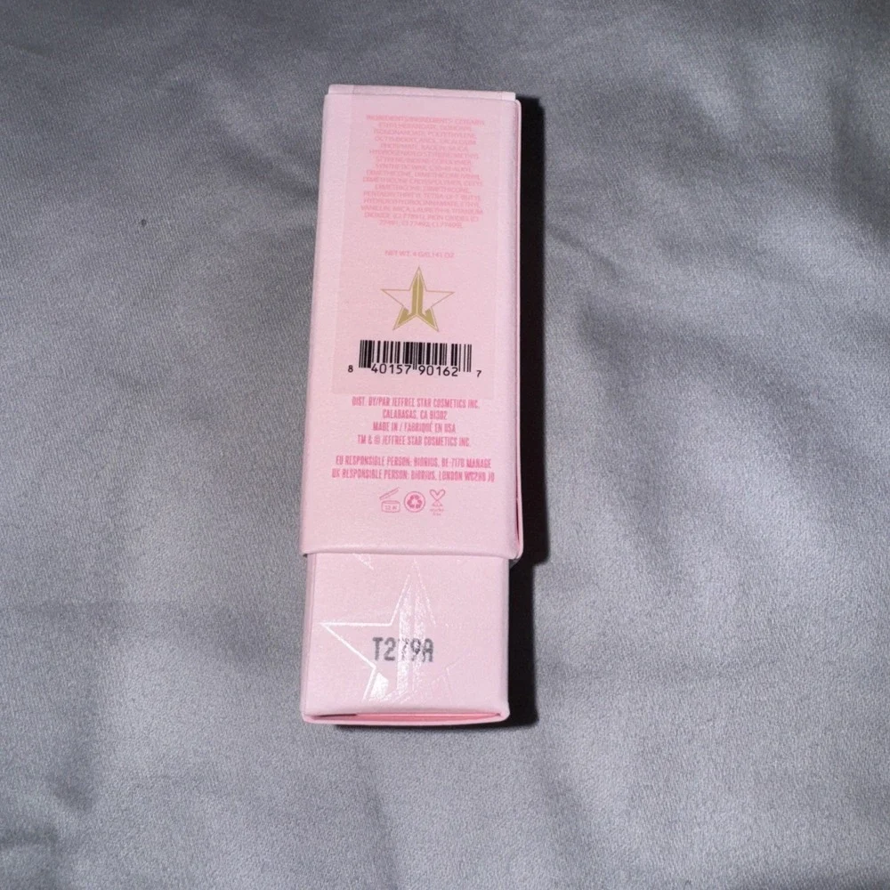 Jeffree Star jeffree star